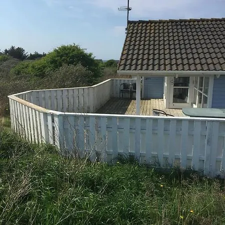 Villa Klitmarken Holiday