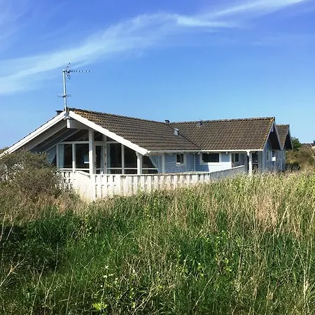 Klitmarken Holiday