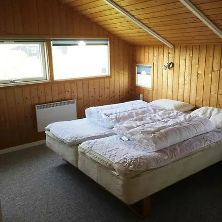 Villa Klitmarken Holiday *