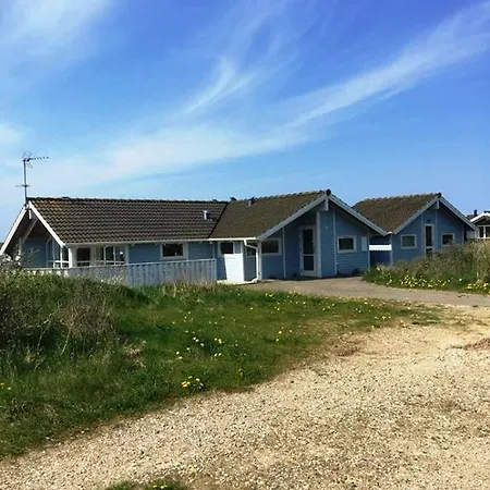 Klitmarken Holiday Nørlev