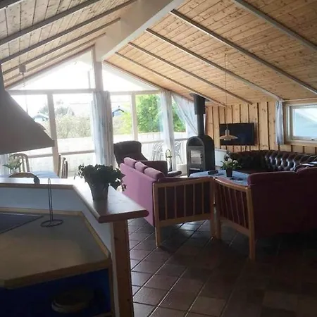 Villa Klitmarken Holiday