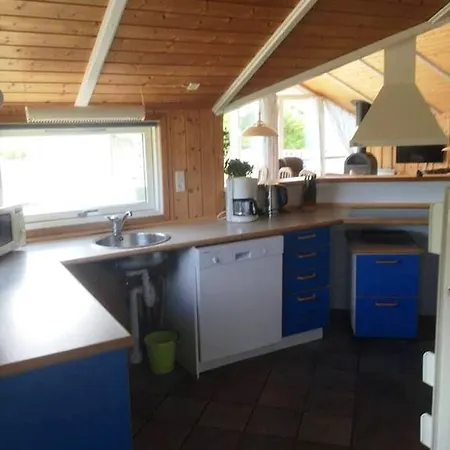 Klitmarken Holiday