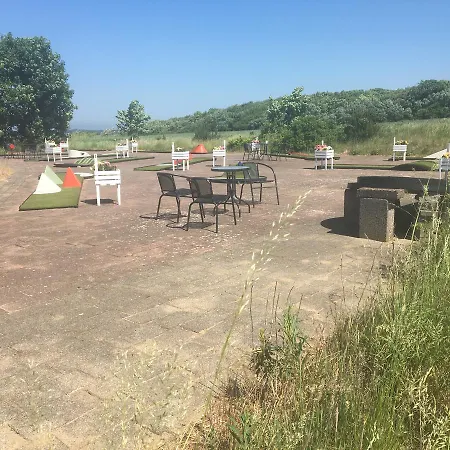 Klitmarken Holiday Nørlev